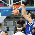 KK Zadar KK Dinamo Zagreb