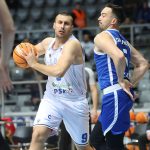 KK Zadar KK Dinamo Zagreb