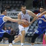 KK Zadar KK Dinamo Zagreb
