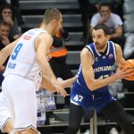 KK Zadar KK Dinamo Zagreb