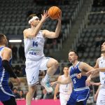 KK Zadar KK Dinamo Zagreb
