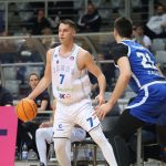KK Zadar KK Dinamo Zagreb