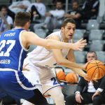 KK Zadar KK Dinamo Zagreb