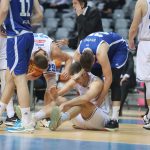 KK Zadar KK Dinamo Zagreb