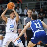 KK Zadar KK Dinamo Zagreb