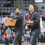 KK Zadar KK Dinamo Zagreb