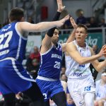 KK Zadar KK Dinamo Zagreb