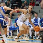 KK Zadar KK Dinamo Zagreb