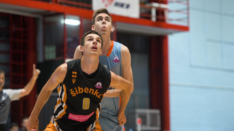 FAVBET Premijer liga: Cedevita Junior u završnici ‘slomila’ žilavu Šibenku
