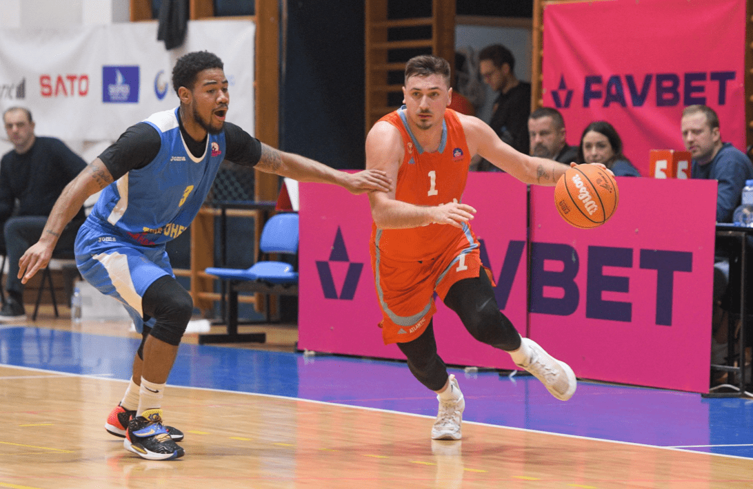 FAVBET Premijer liga: Cedevita Junior velikom razlikom porazila goste iz Zaboka