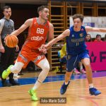 CedevitaJunior Bosco 9733