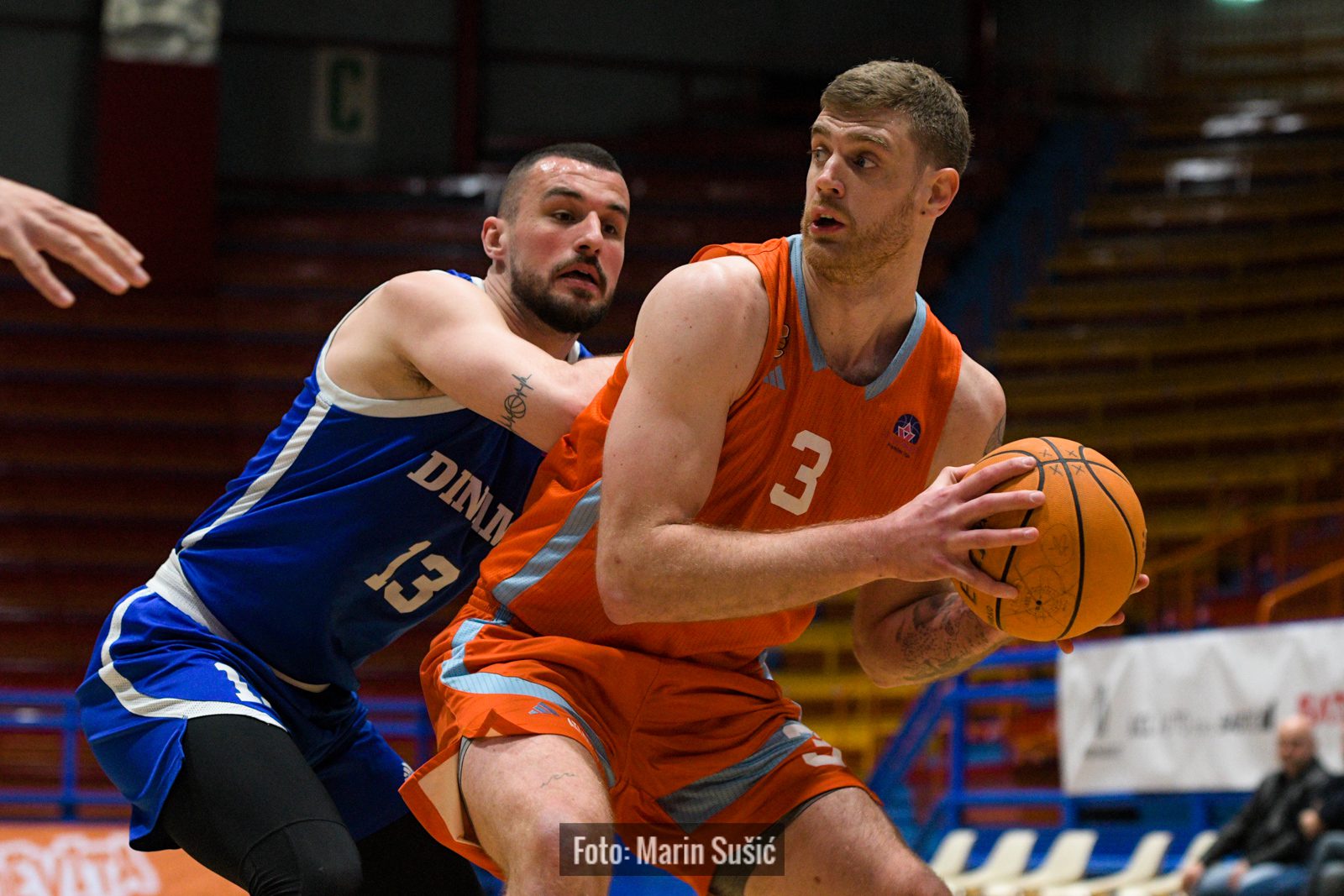 FAVBET Premijer liga: Zagrebački derbi pripao Cedeviti Junior