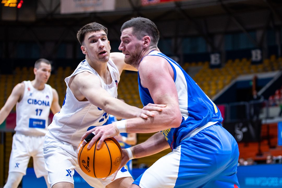 FAVBET Premijer liga: Zabok od -20 do pobjede nad Cibonom