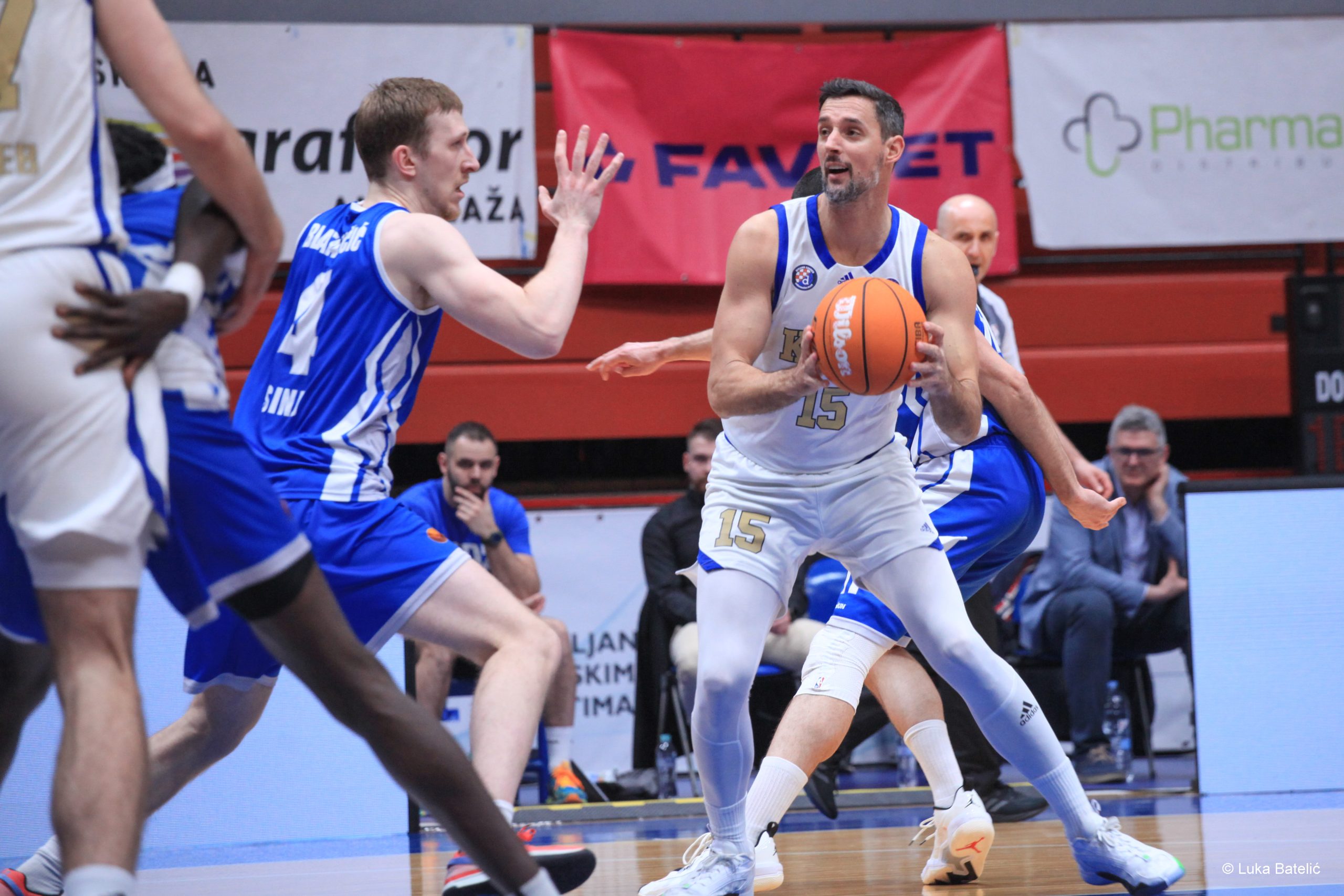 FAVBET Premijer liga: Dinamo slavio protiv Alkara