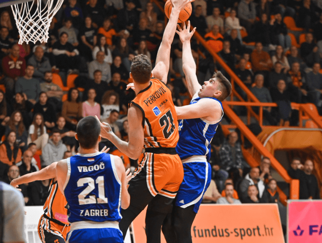 FAVBET Premijer liga: Dinamo odnio bodove s Baldekina