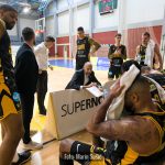 Dubrava Split 3545