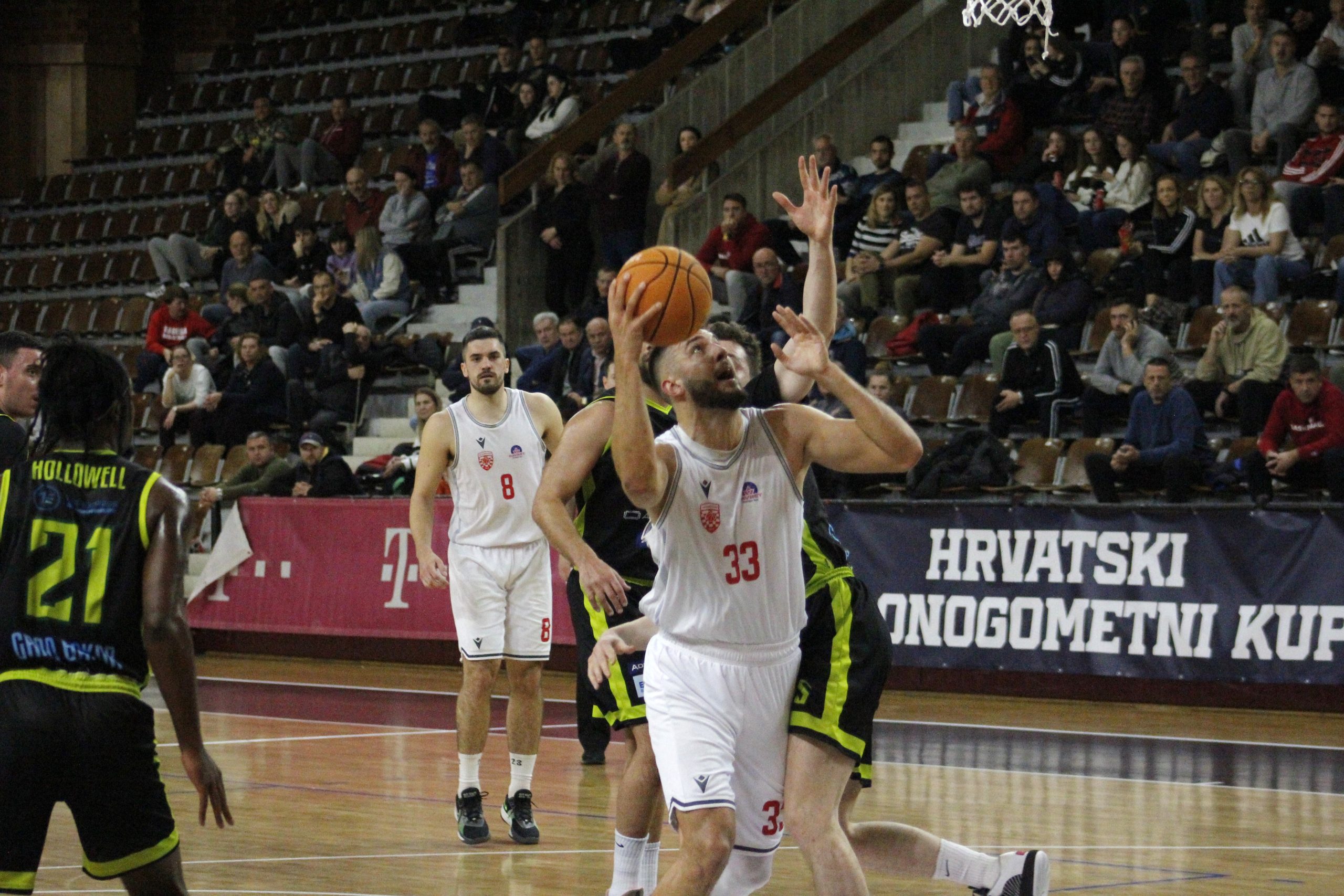 FAVBET Premijer liga: Dubrovnik preko Škrljeva stigao do desete pobjede