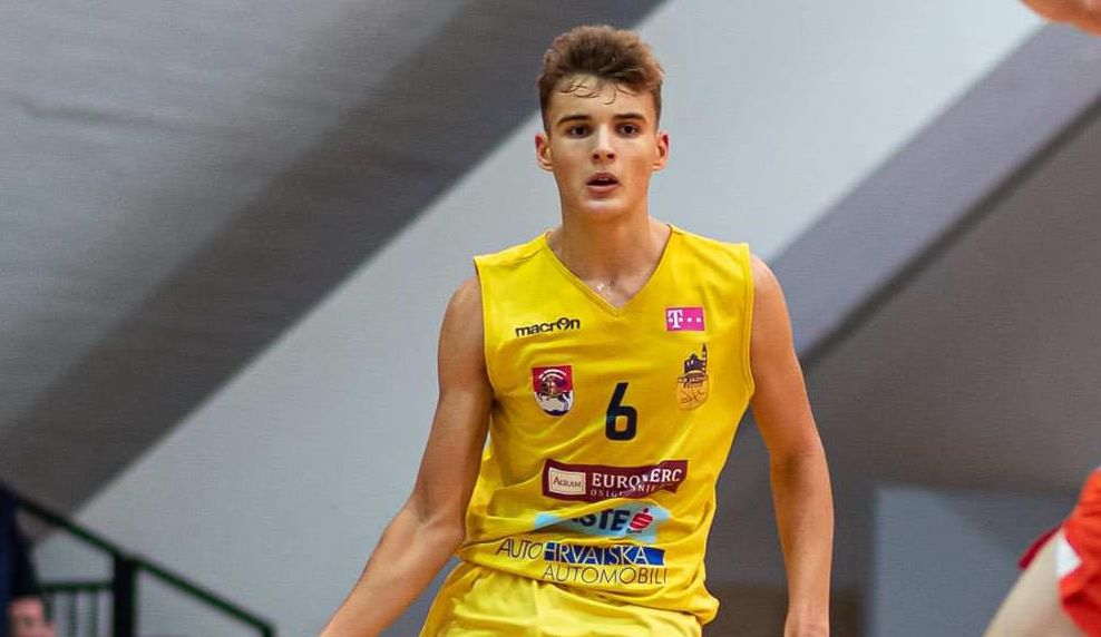 Prva muška liga: Jazine srušile Osijek, gostujuće pobjede Gorice i Ribole