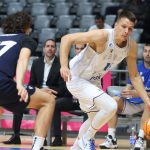KK Zadar KK Dubrava