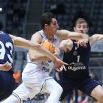 KK Zadar KK Dubrava
