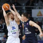 KK Zadar KK Dubrava