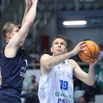 KK Zadar KK Dubrava