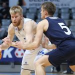 KK Zadar KK Dubrava