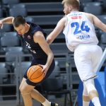 KK Zadar KK Dubrava