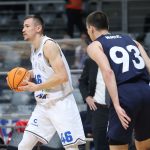 KK Zadar KK Dubrava