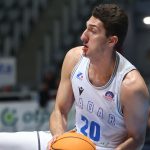 KK Zadar KK Dubrava