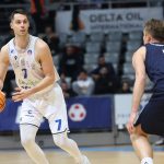 KK Zadar KK Dubrava