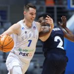 KK Zadar KK Dubrava