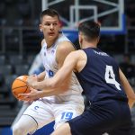 KK Zadar KK Dubrava