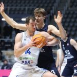 KK Zadar KK Dubrava