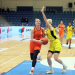 Kup Plamen šibenik Ragusa Medveščak 031