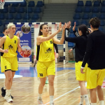 Kup Plamen šibenik Ragusa Medveščak 034
