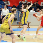 Kup Plamen šibenik Ragusa Medveščak 037