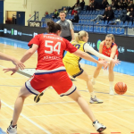 Kup Plamen šibenik Ragusa Medveščak 038