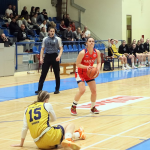 Kup Plamen šibenik Ragusa Medveščak 039