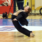 Kup Plamen šibenik Ragusa Medveščak 042