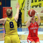 Kup Plamen šibenik Ragusa Medveščak 043