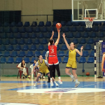 Kup Plamen šibenik Ragusa Medveščak 044