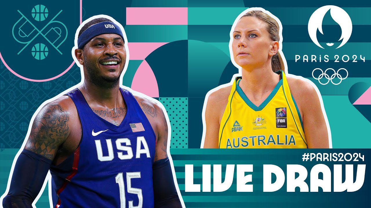 Danas ždrijeb za Olimpijske igre u Parizu – gdje pratiti?