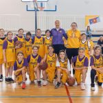 Albatros U11ž Regionalno Jug