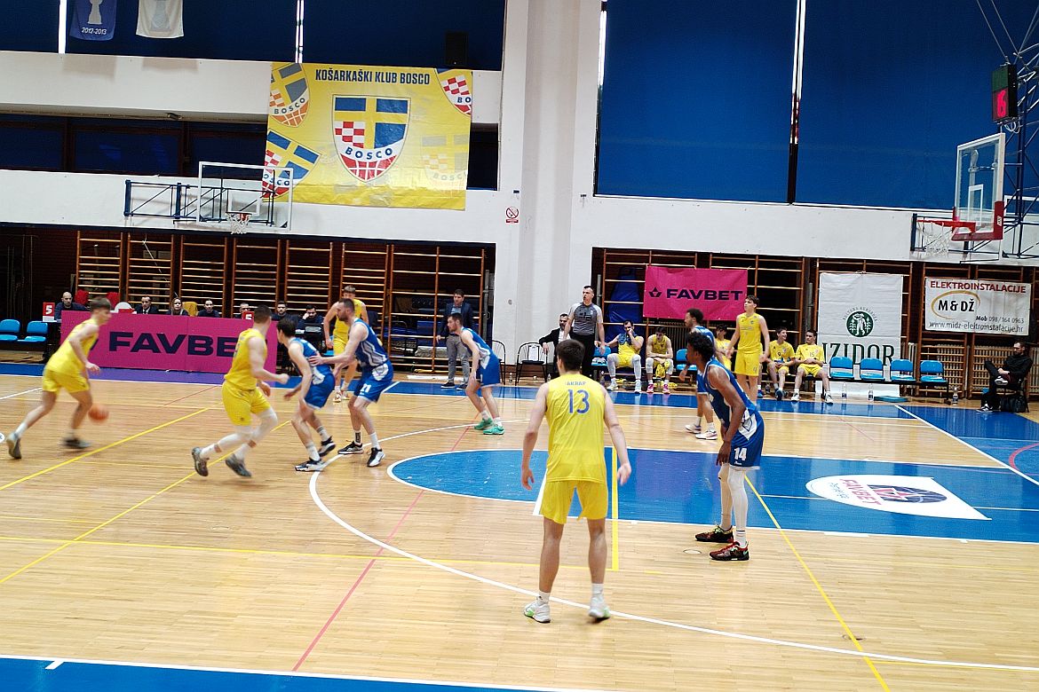 FAVBET Premijer liga: Alkar troznamenkasto protiv mlađahnog Bosca