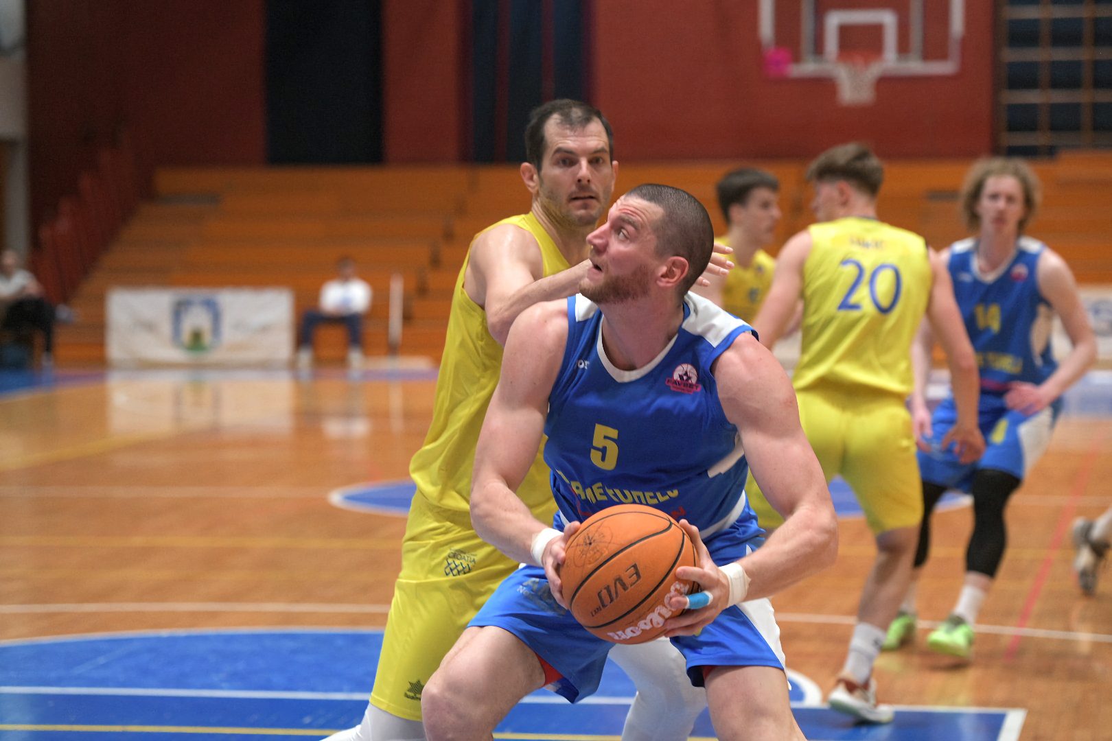 FAVBET Premijer liga: Zabok nadmoćan na gostovanju kod Bosca