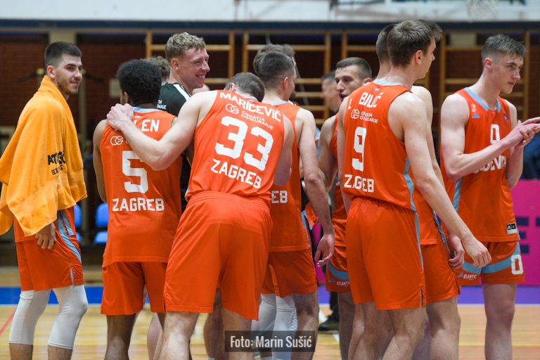 FAVBET Premijer liga: Cedevita Junior slavila protiv gostiju iz Sinja