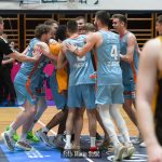 CedevitaJunior Split 1988
