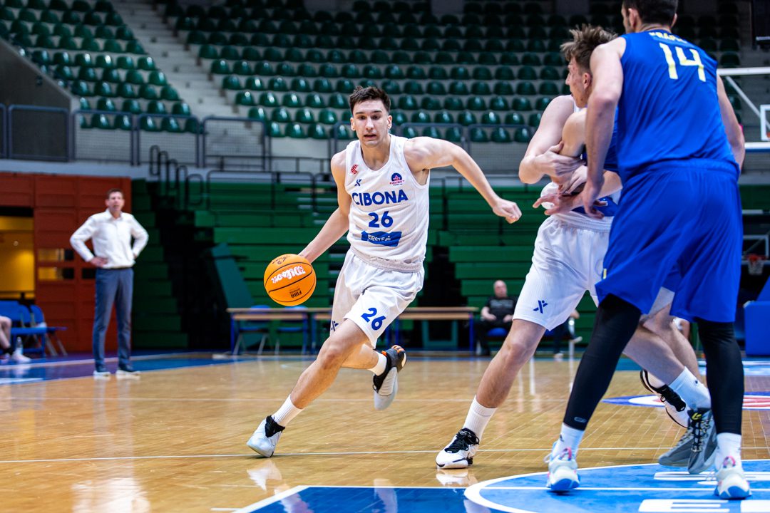 FAVBET Premijer liga: Cibona na domaćem parketu upisala uvjerljivu pobjedu protiv Bosca