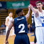 Cibona Dubrava (2)